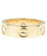 Cartier（カルティエ）リング その他（柄物・カラフル） サイズ:50 レディース/2200654620540