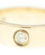 Cartier（カルティエ）リング その他（柄物・カラフル） サイズ:50 レディース/2200654620540