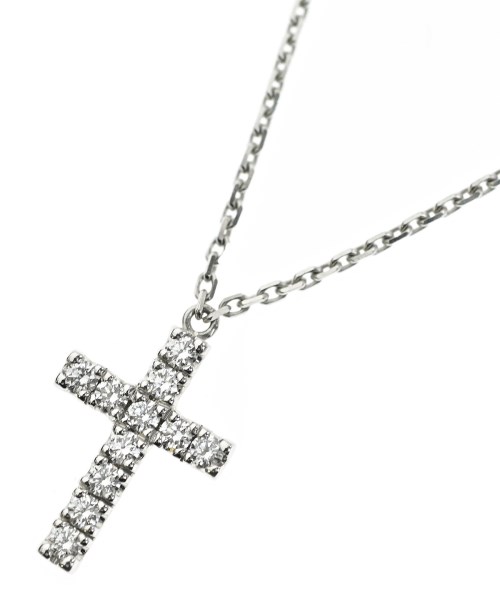Cartier(カルティエ)ネックレス シルバー サイズ:-/2200654620632
