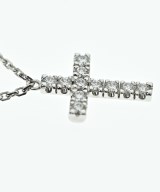Cartier（カルティエ）ネックレス シルバー サイズ:- レディース/2200654620632