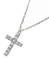 Cartier ネックレス