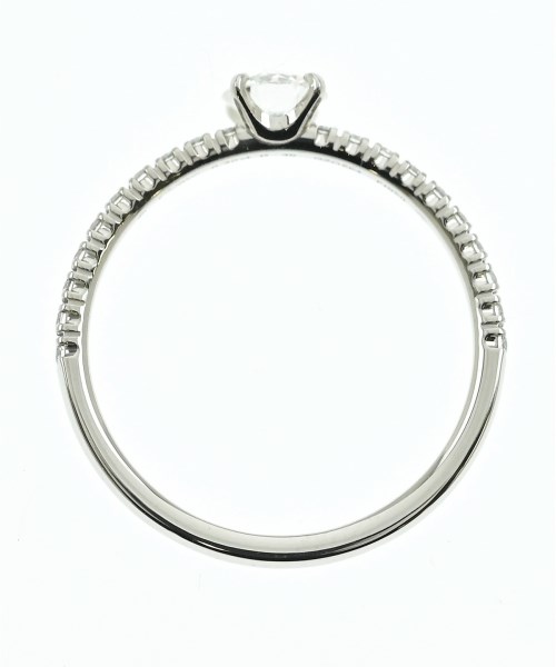Cartier（カルティエ）リング シルバー サイズ:49 レディース/2200654620809