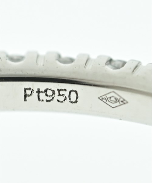 Cartier（カルティエ）リング シルバー サイズ:49 レディース/2200654620809