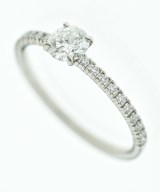 Cartier（カルティエ）リング シルバー サイズ:49 レディース/2200654620809
