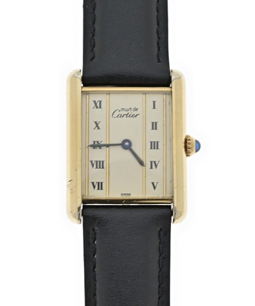 Cartier(カルティエ)の腕時計 サイズ:- 297,000円