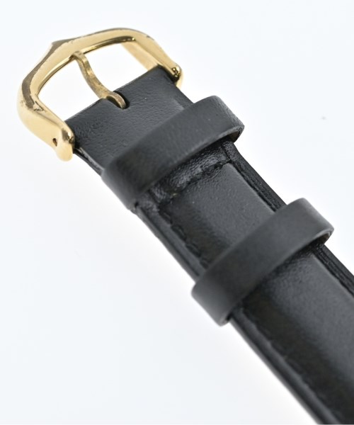 Cartier（カルティエ）腕時計 ベージュ サイズ:- レディース/2200654946015
