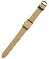Cartier（カルティエ）腕時計 ベージュ サイズ:- レディース/2200654946015