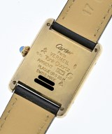 Cartier（カルティエ）腕時計 ベージュ サイズ:- レディース/2200654946015