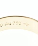 Cartier（カルティエ）リング ゴールド サイズ:59 レディース/2200657562014