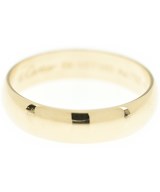 Cartier リング