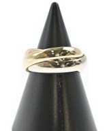 Cartier（カルティエ）リング ゴールド サイズ:48 レディース/2200657562021