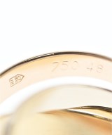 Cartier（カルティエ）リング ゴールド サイズ:48 レディース/2200657562021