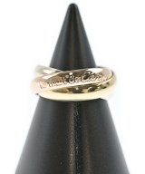 Cartier リング