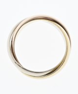 Cartier（カルティエ）リング ゴールド サイズ:49 レディース/2200657562038