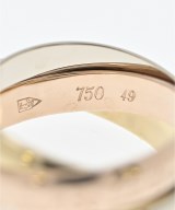 Cartier（カルティエ）リング ゴールド サイズ:49 レディース/2200657562038