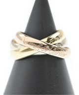 Cartier（カルティエ）リング その他（柄物・カラフル） サイズ:51 レディース/2200657562045