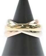 Cartier（カルティエ）リング その他（柄物・カラフル） サイズ:51 レディース/2200657562045