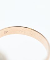 Cartier（カルティエ）リング その他（柄物・カラフル） サイズ:51 レディース/2200657562045