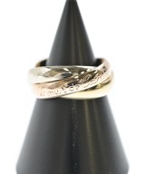 Cartier リング
