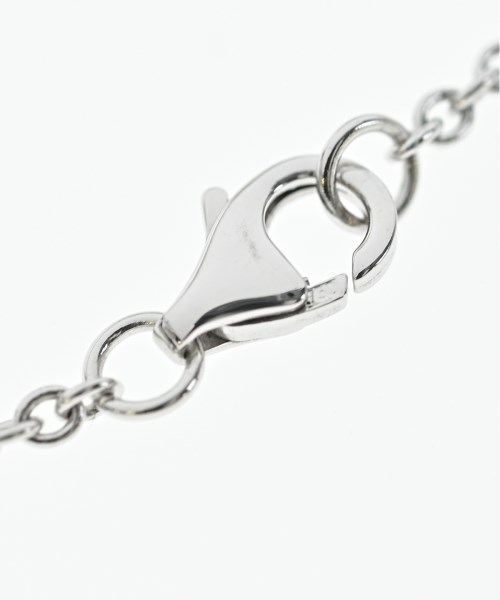 Cartier（カルティエ）ブレスレット・バングル シルバー サイズ:- レディース/2200657562069