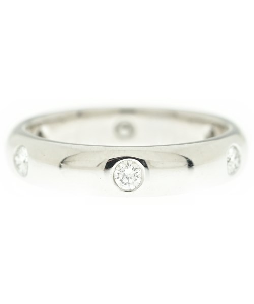 Cartier（カルティエ）リング シルバー サイズ:50 レディース/2200661574010