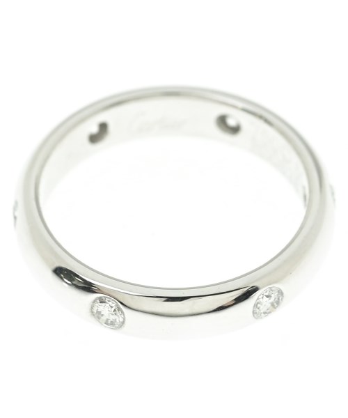 Cartier（カルティエ）リング シルバー サイズ:50 レディース/2200661574010