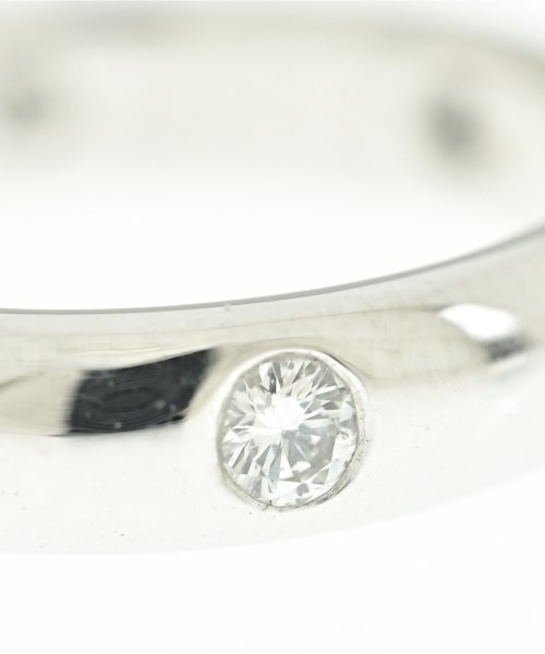 Cartier（カルティエ）リング シルバー サイズ:50 レディース/2200661574010