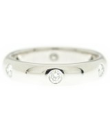 Cartier（カルティエ）リング シルバー サイズ:50 レディース/2200661574010
