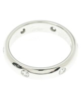 Cartier（カルティエ）リング シルバー サイズ:50 レディース/2200661574010