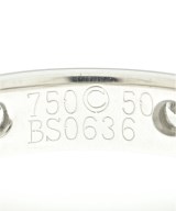 Cartier（カルティエ）リング シルバー サイズ:50 レディース/2200661574010