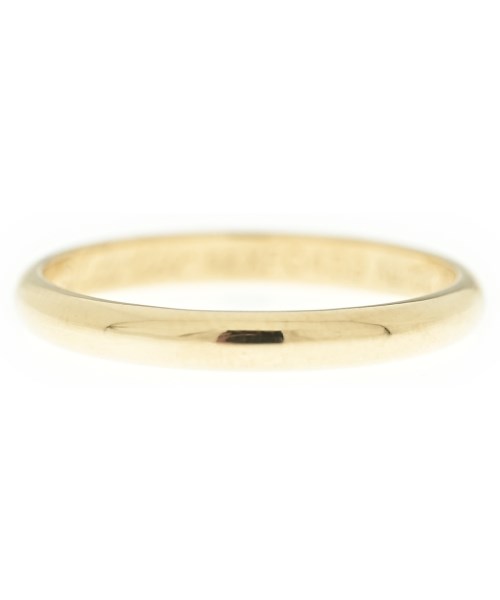 Cartier(カルティエ)リング ゴールド サイズ:52/2200661574027