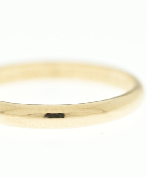 Cartier（カルティエ）リング ゴールド サイズ:52 レディース/2200661574027