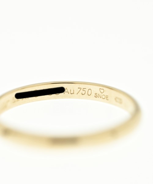 Cartier（カルティエ）リング ゴールド サイズ:52 レディース/2200661574027