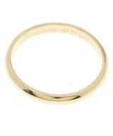 Cartier（カルティエ）リング ゴールド サイズ:52 レディース/2200661574027