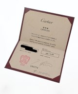 Cartier（カルティエ）リング ゴールド サイズ:52 レディース/2200661574027