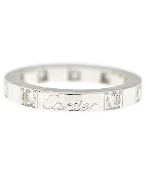 カルティエ(Cartier)のCartier リング