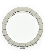 Cartier（カルティエ）リング シルバー サイズ:49 レディース/2200661574034