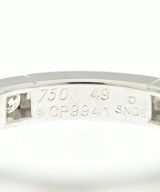 Cartier（カルティエ）リング シルバー サイズ:49 レディース/2200661574034