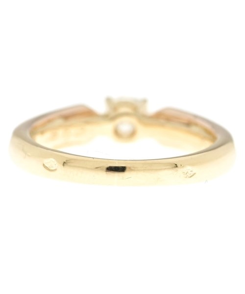 Cartier（カルティエ）リング ゴールド サイズ:48 レディース/2200661574041