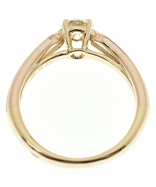 Cartier（カルティエ）リング ゴールド サイズ:48 レディース/2200661574041