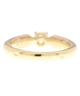 Cartier（カルティエ）リング ゴールド サイズ:48 レディース/2200661574041