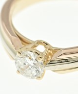 Cartier（カルティエ）リング ゴールド サイズ:48 レディース/2200661574041