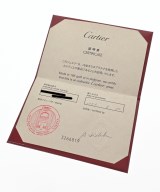 Cartier（カルティエ）リング ゴールド サイズ:48 レディース/2200661574041