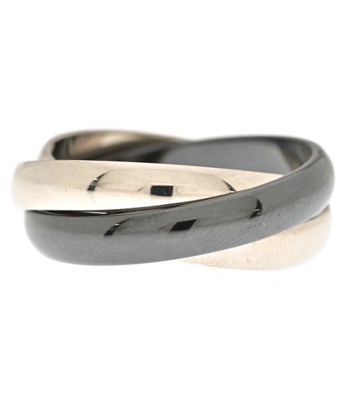 Cartier（カルティエ）リング ゴールド サイズ:55 レディース/2200661574065