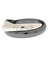 Cartier（カルティエ）リング ゴールド サイズ:55 レディース/2200661574065
