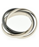 Cartier（カルティエ）リング ゴールド サイズ:55 レディース/2200661574065