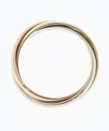 Cartier（カルティエ）リング ゴールド サイズ:52 レディース/2200661574072