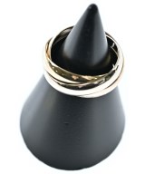 Cartier（カルティエ）リング ゴールド サイズ:47 レディース/2200661574089