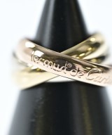Cartier（カルティエ）リング ゴールド サイズ:47 レディース/2200661574089