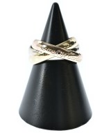 Cartier リング
